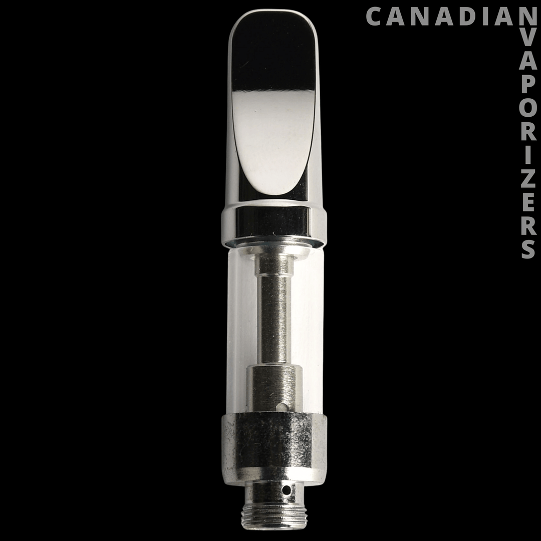 Spectrum 0.5ml Cartridge 1.2ml Intake (Pack of 5) - Canadian Vaporizers