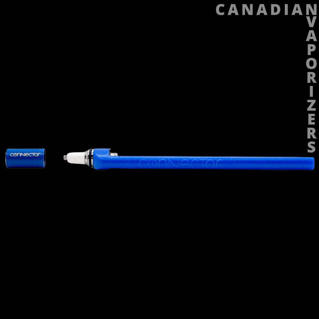 Stache ConNectar 510 Thread Nectar Collector Vape Pen Attachment - Canadian Vaporizers