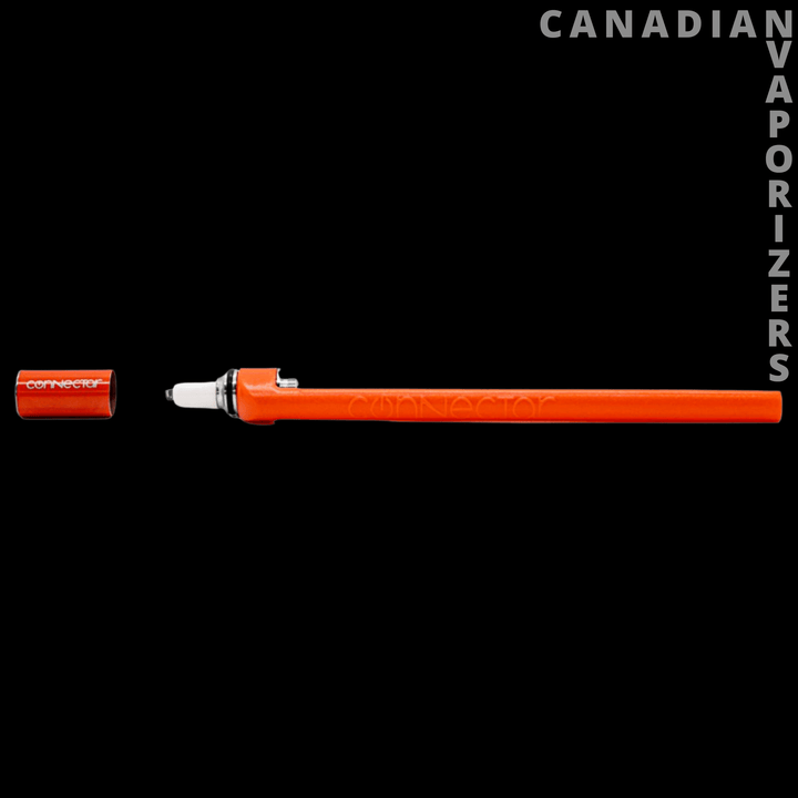 Stache ConNectar 510 Thread Nectar Collector Vape Pen Attachment - Canadian Vaporizers