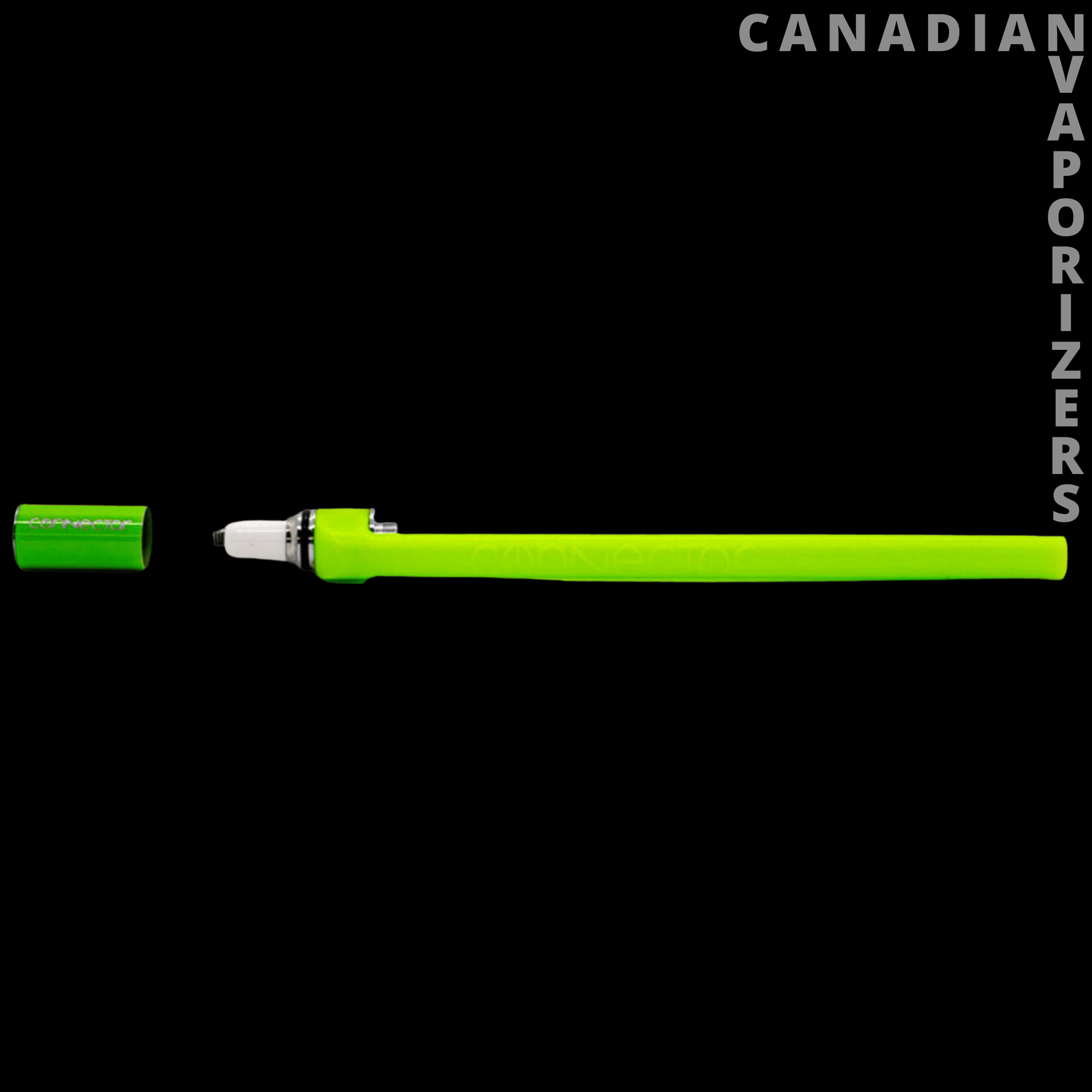 Stache ConNectar 510 Thread Nectar Collector Vape Pen Attachment - Canadian Vaporizers