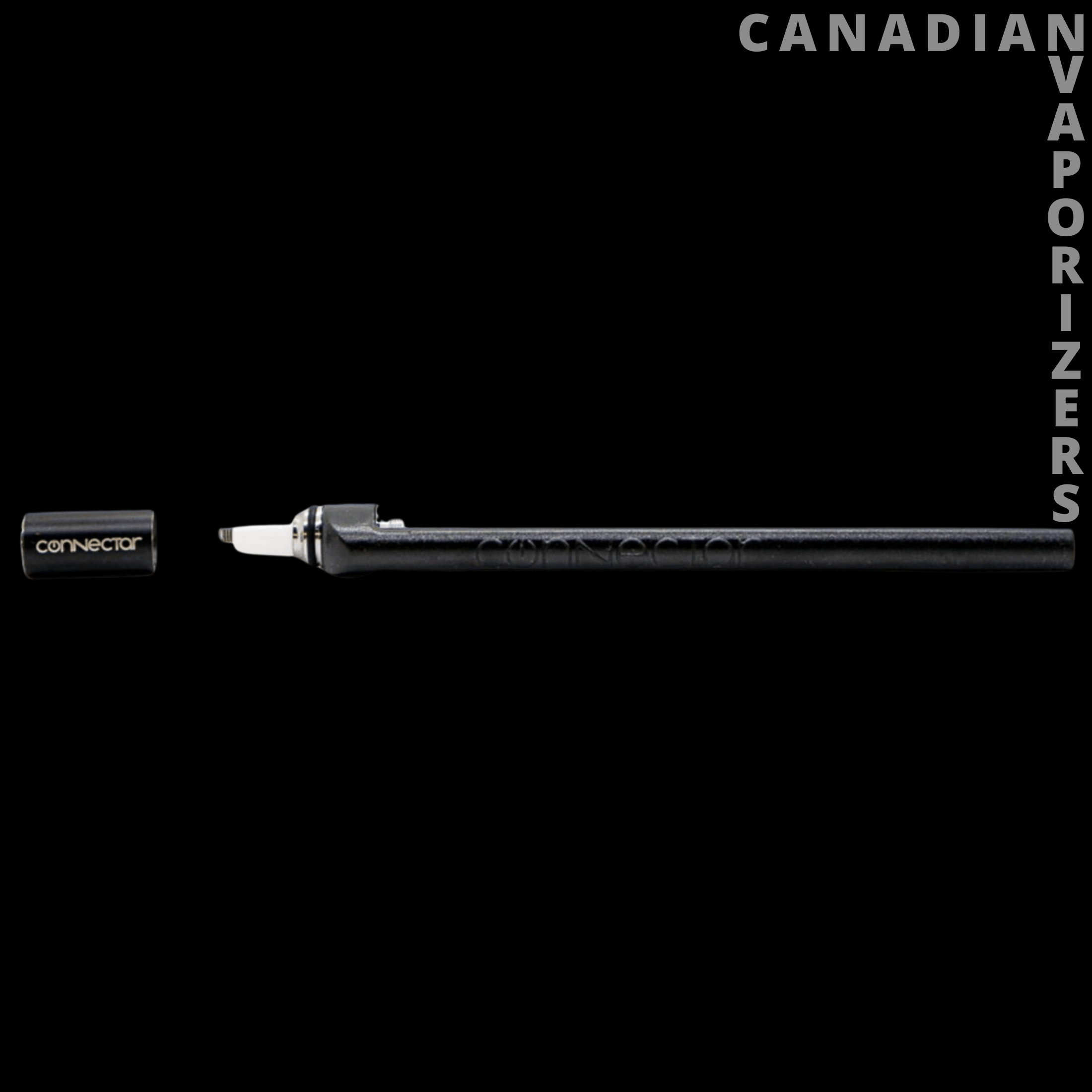 Stache ConNectar 510 Thread Nectar Collector Vape Pen Attachment - Canadian Vaporizers