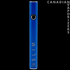 Stash Transparent SLIM 510 Battery - Canadian Vaporizers