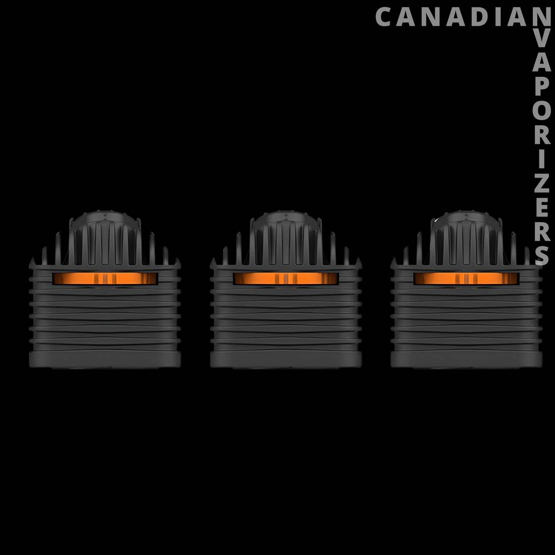 Storz And Bickel Venty Cooling Unit (Pack of 3) - Canadian Vaporizers
