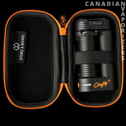 Storz &amp; Bickel Crafty+ Case - Canadian Vaporizers