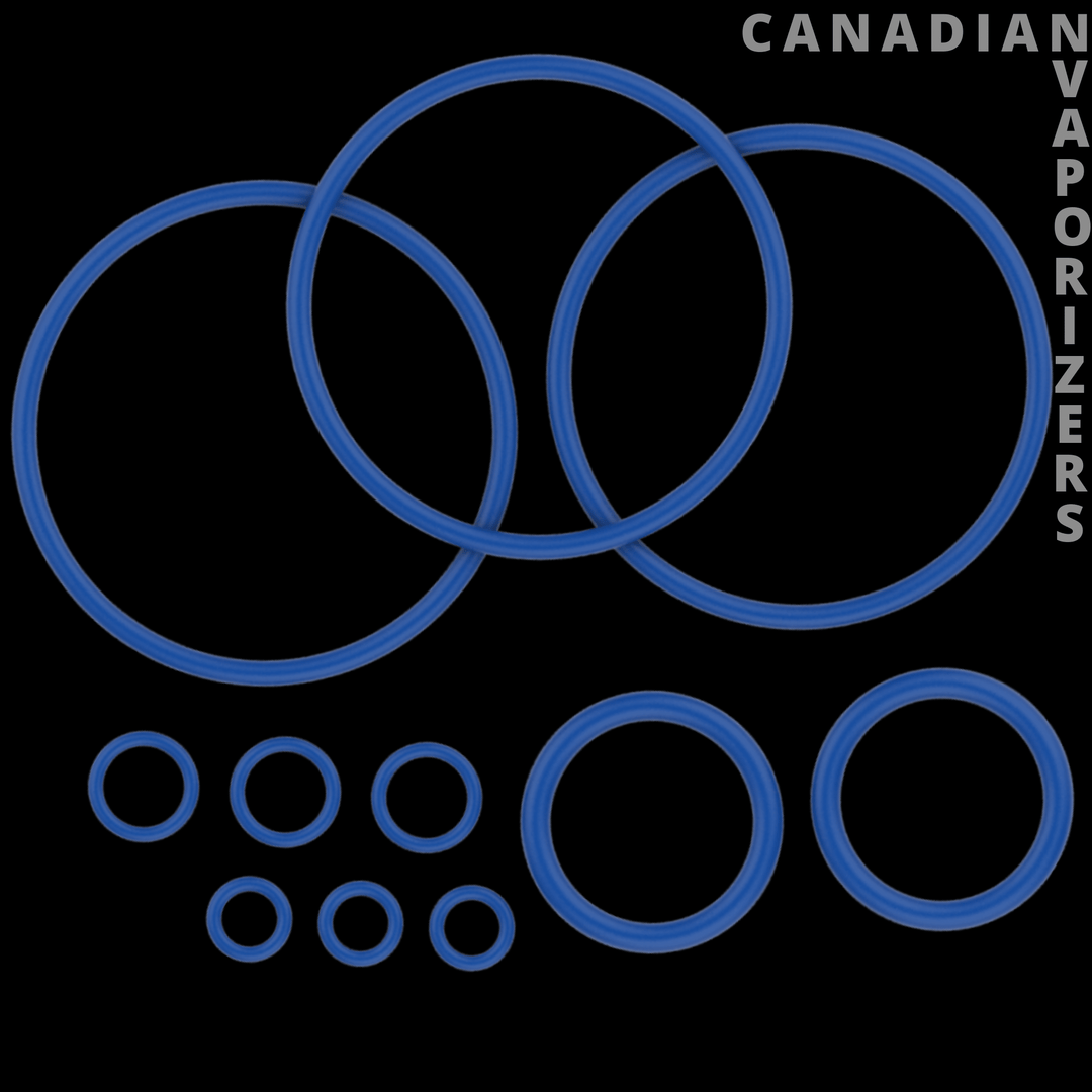 Storz & Bickel Crafty+ O Ring Set - Canadian Vaporizers