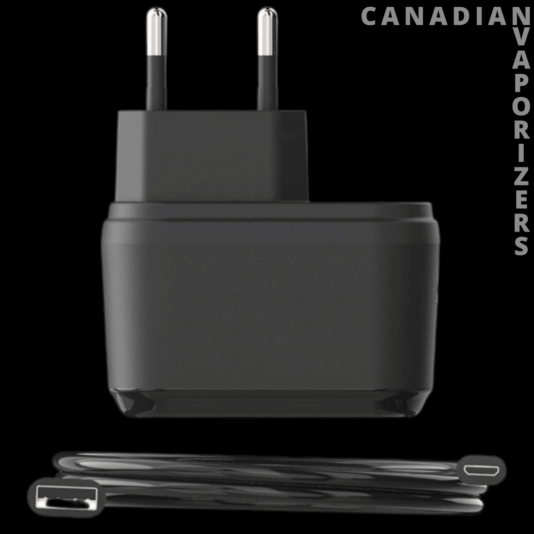 Storz &amp; Bickel Crafty+ Vaporizer Charger - Canadian Vaporizers