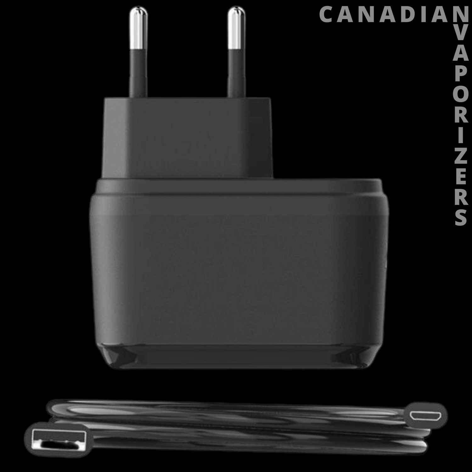 Storz &amp; Bickel Crafty+ Vaporizer Charger - Canadian Vaporizers