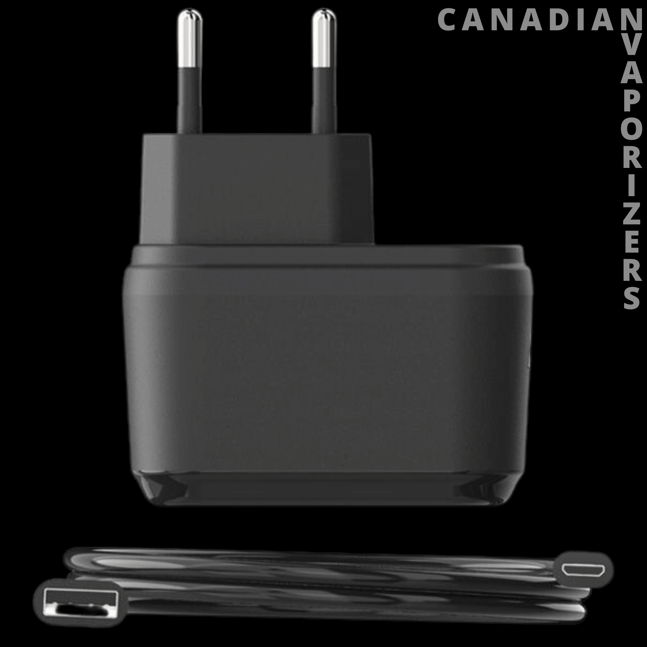 Storz &amp; Bickel Crafty+ Vaporizer Charger - Canadian Vaporizers