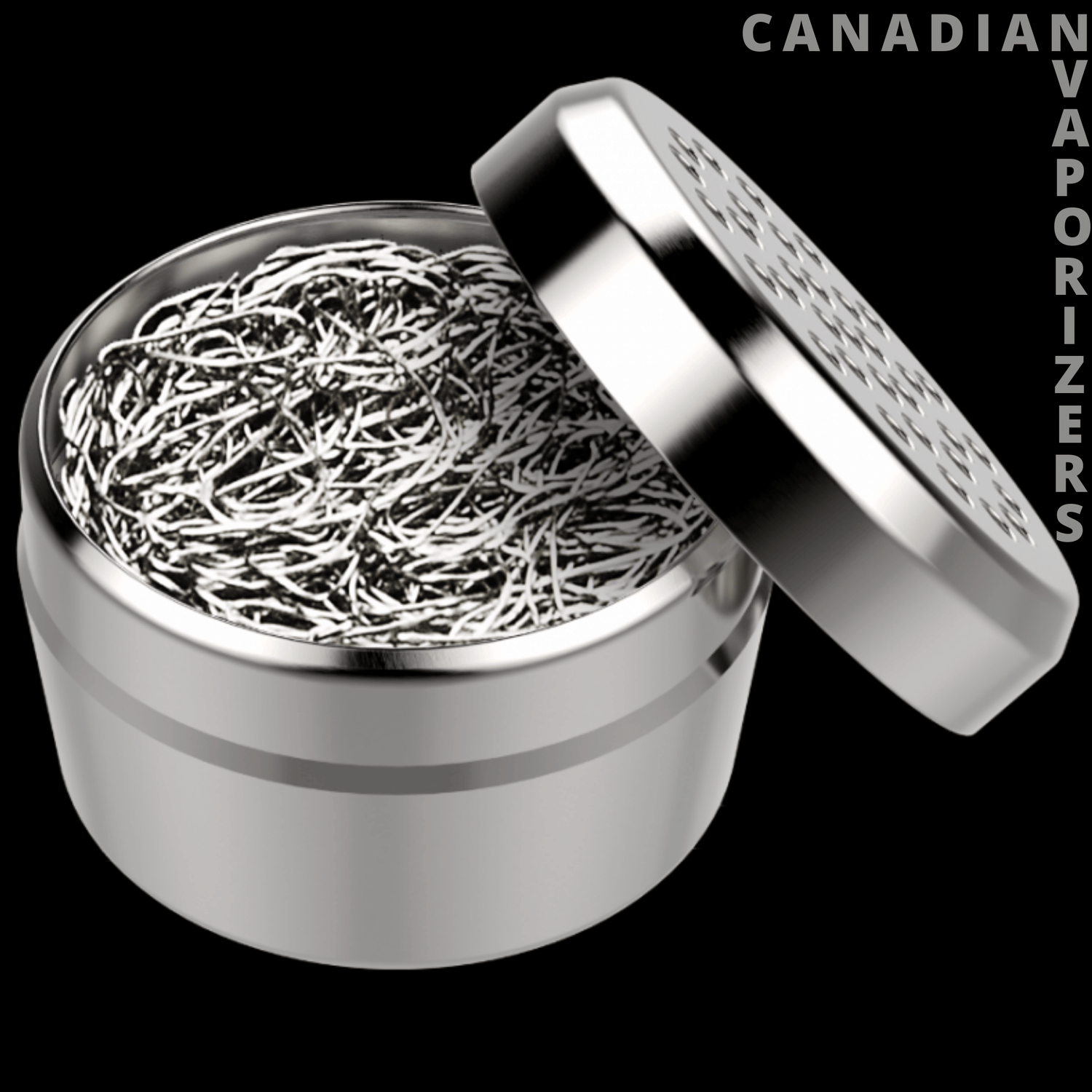 STORZ &amp; BICKEL FILLING SET FOR 40 DOSING CAPSULES - Canadian Vaporizers