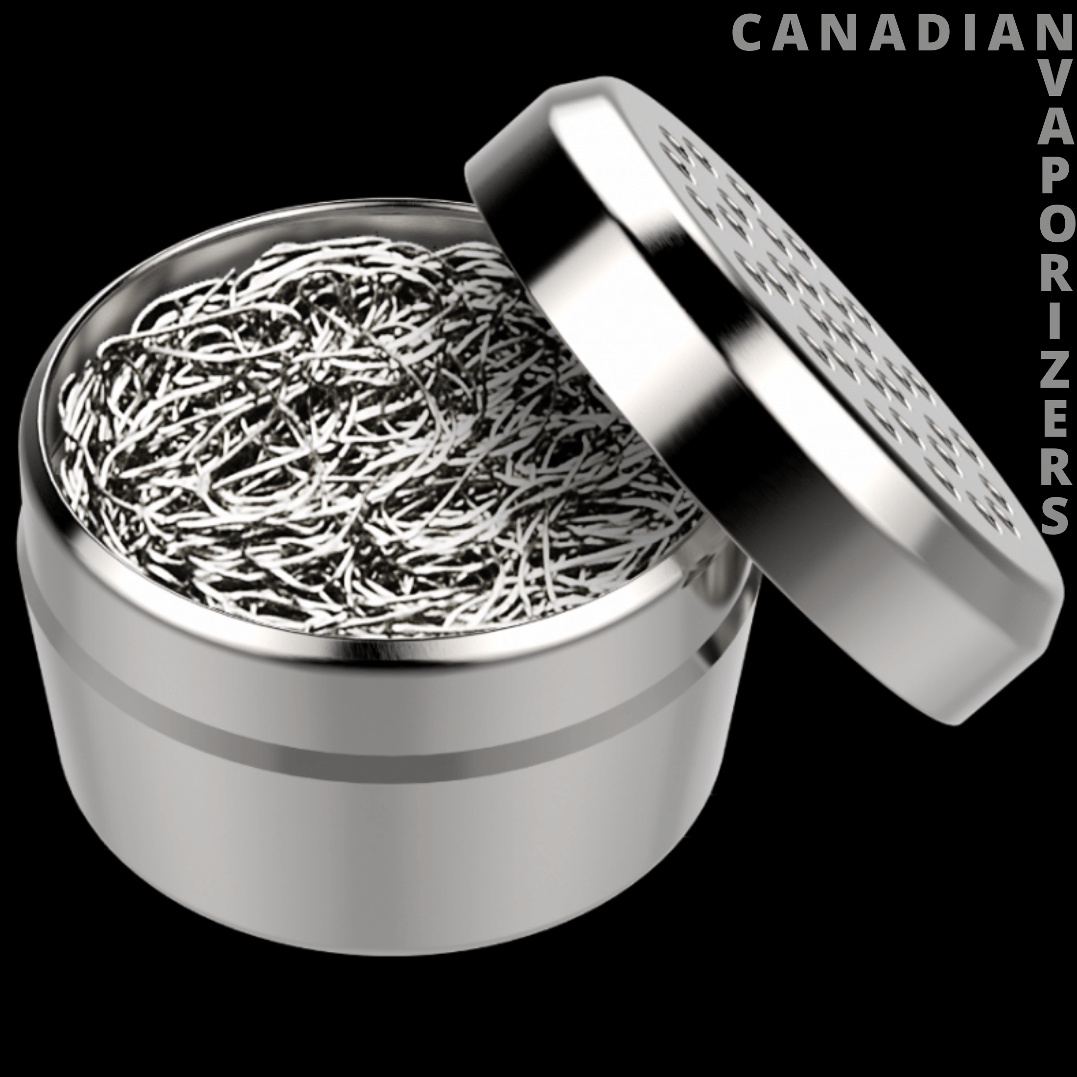 STORZ &amp; BICKEL FILLING SET FOR 40 DOSING CAPSULES - Canadian Vaporizers