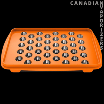 STORZ &amp; BICKEL FILLING SET FOR 40 DOSING CAPSULES - Canadian Vaporizers