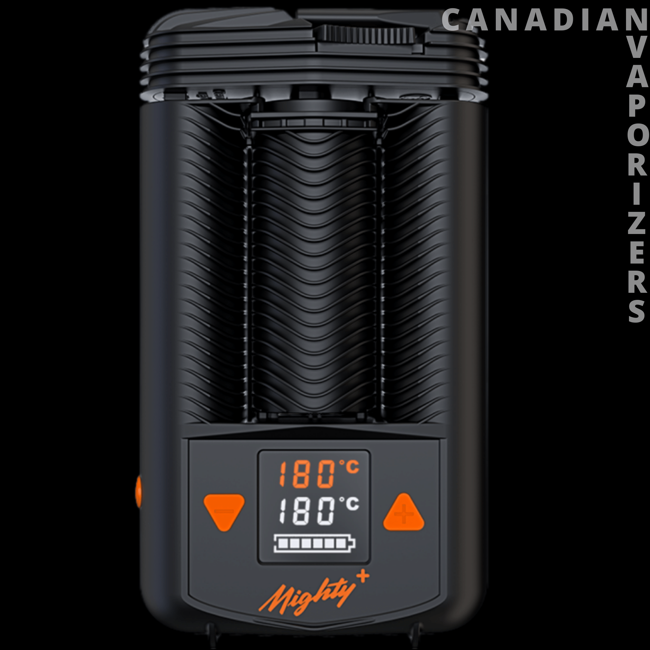 Storz &amp; Bickel Mighty+ - Canadian Vaporizers