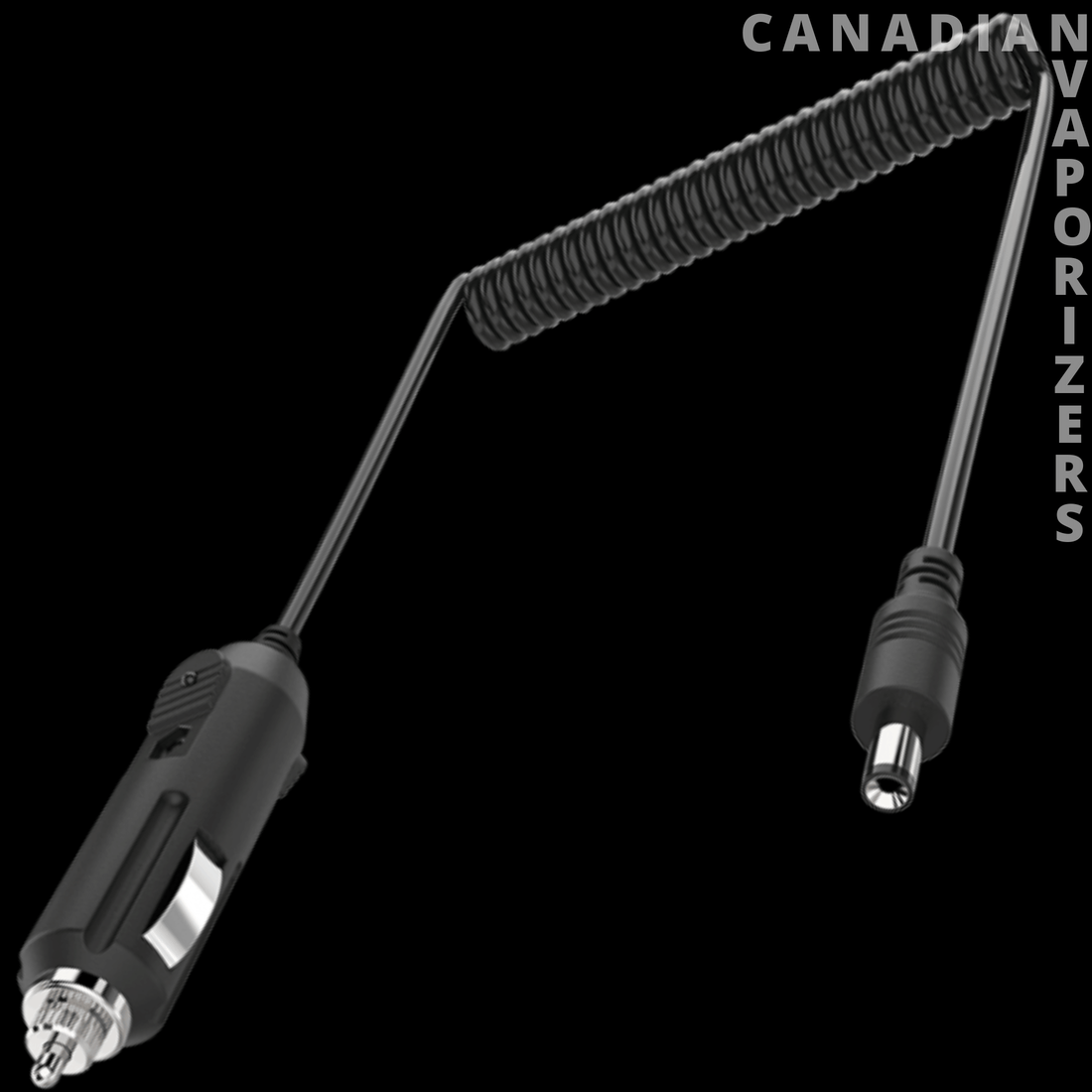 Storz &amp; Bickel Mighty Car Charger - Canadian Vaporizers
