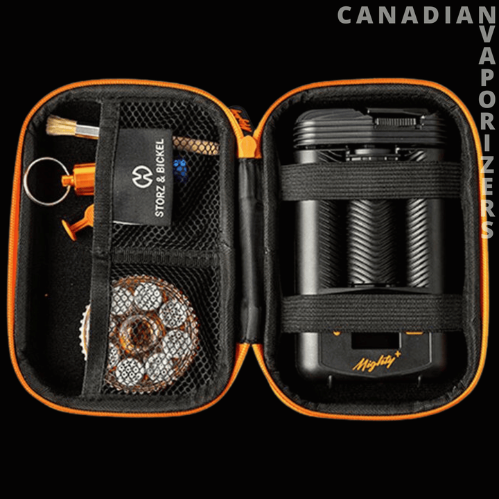 Storz & Bickel Mighty+ Case - Canadian Vaporizers