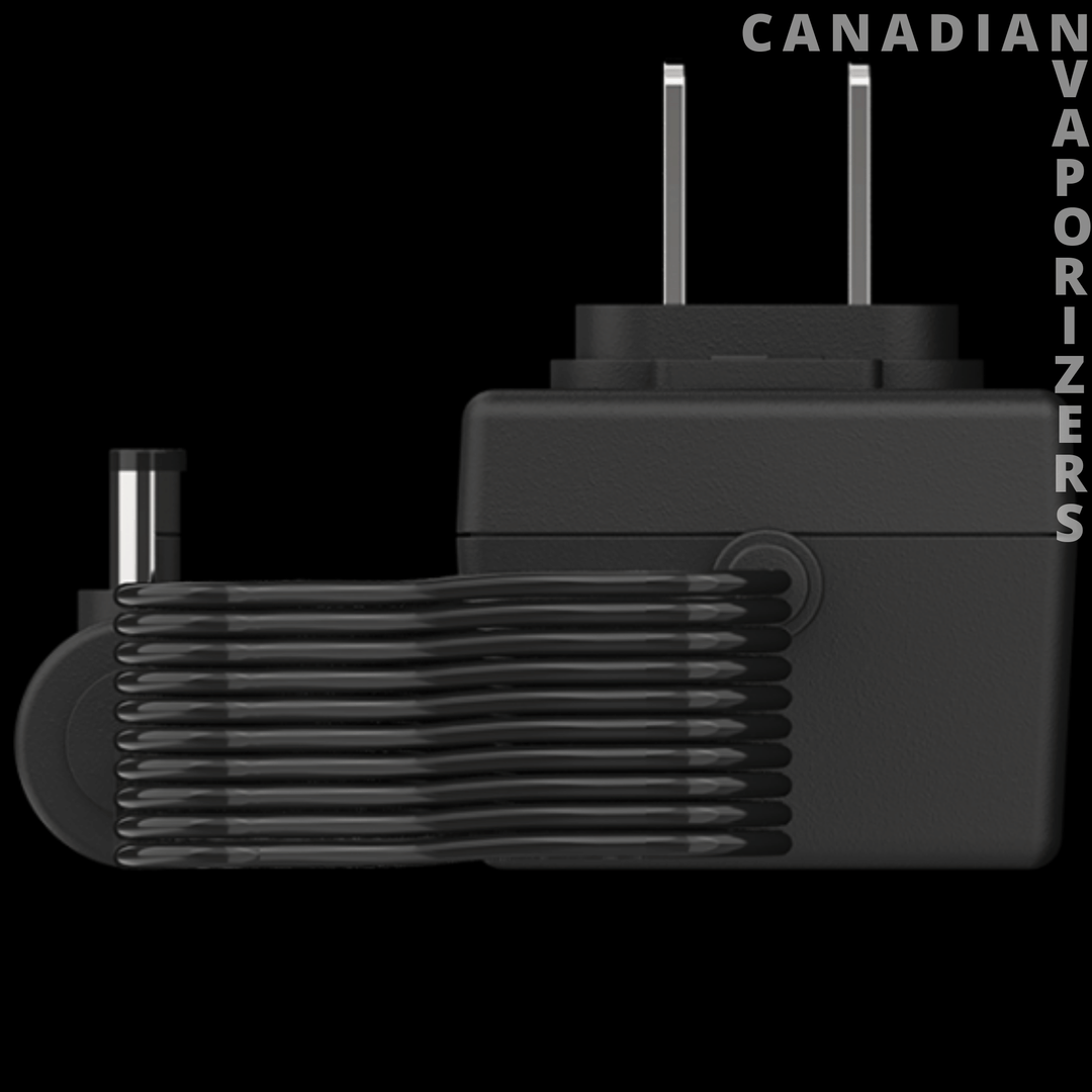 Storz & Bickel Mighty Power Adaptor - Canadian Vaporizers
