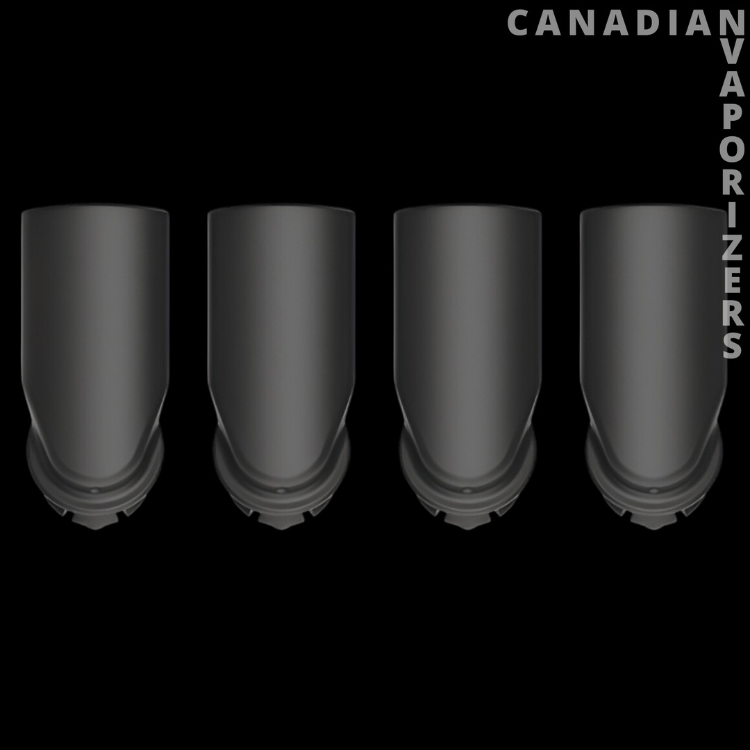 Storz & Bickel Venty Mouthpieces (Pack of 4) - Canadian Vaporizers