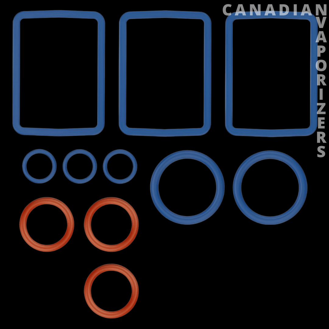Storz & Bickel Venty Seal Ring Set - Canadian Vaporizers