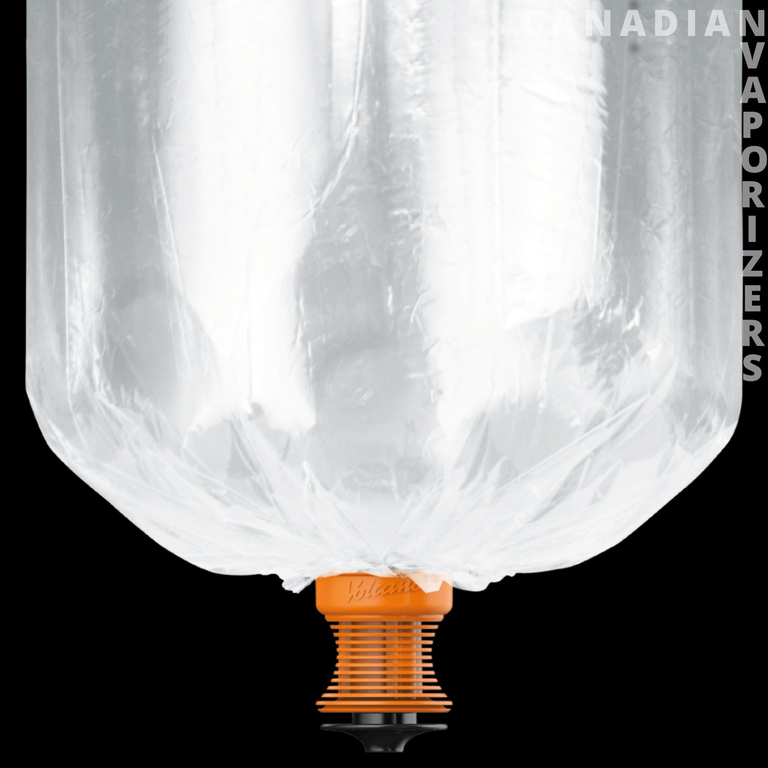 Storz &amp; Bickel Volcano Easy Valve Bag Set - Canadian Vaporizers