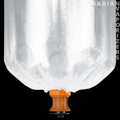 Storz &amp; Bickel Volcano Easy Valve Bag Set - Canadian Vaporizers