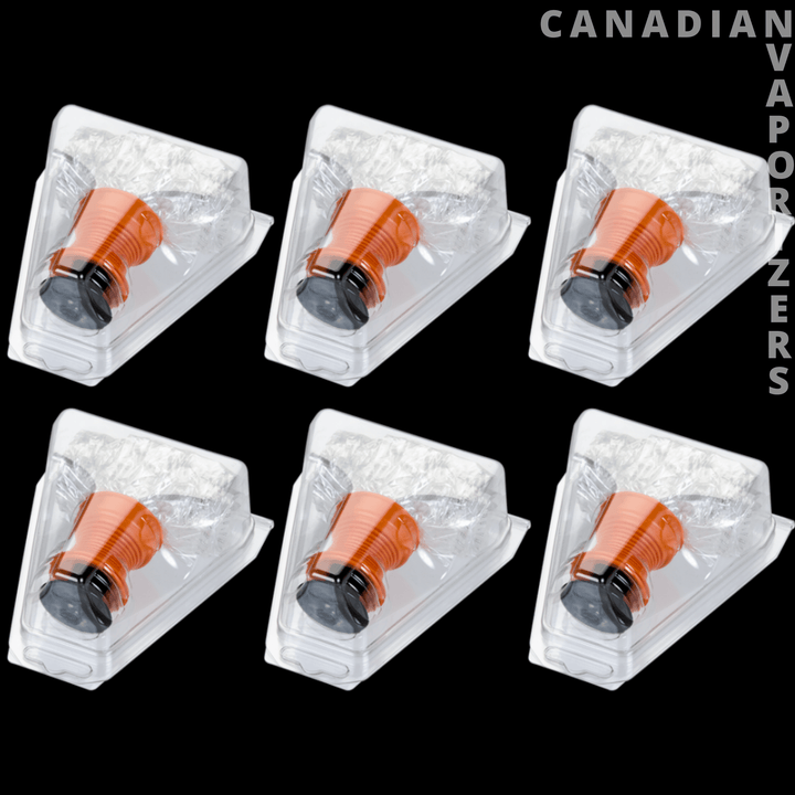 Storz & Bickel Volcano Easy Valve Bag Set - Canadian Vaporizers