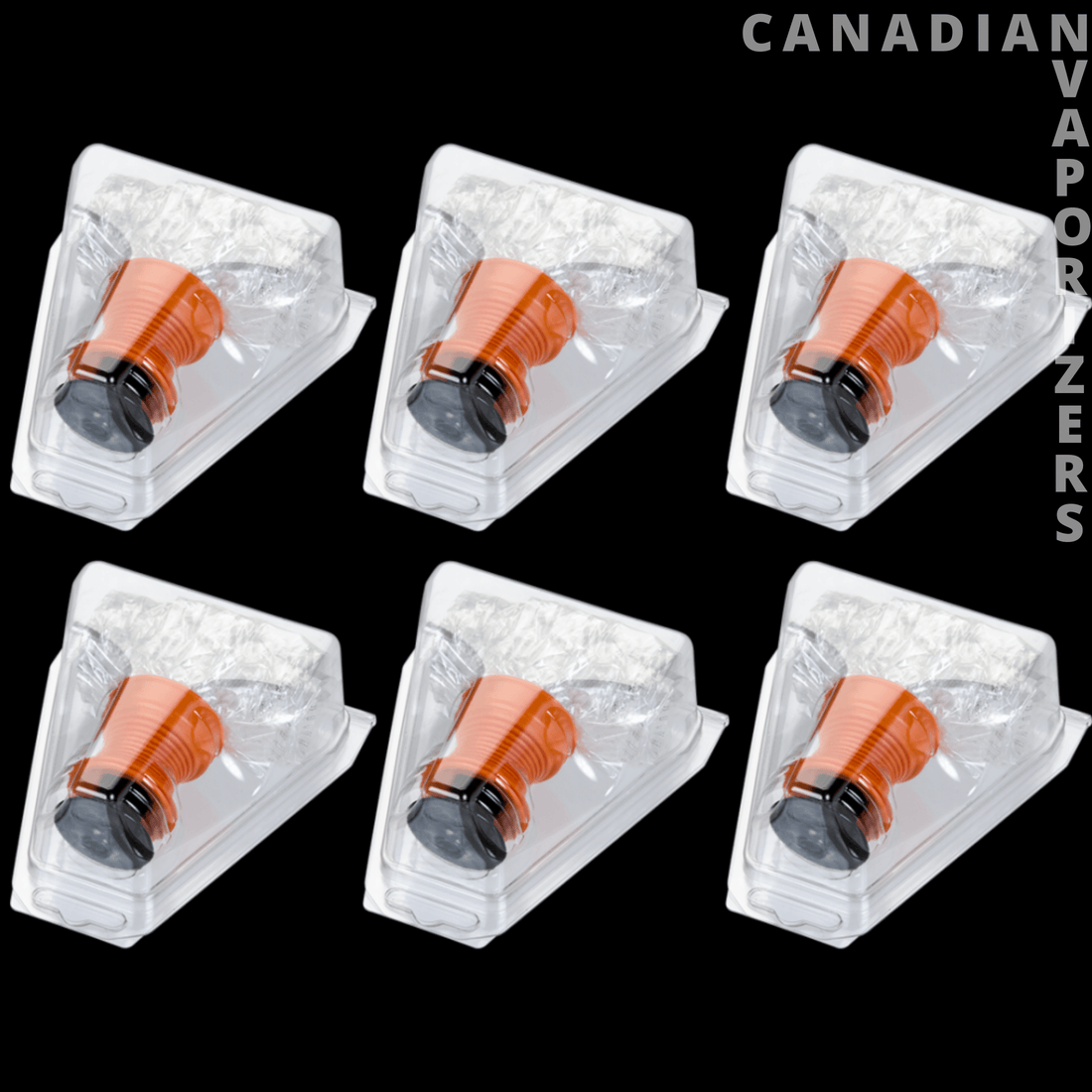 Storz &amp; Bickel Volcano Easy Valve Bag Set - Canadian Vaporizers