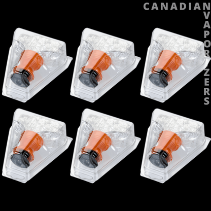 Storz &amp; Bickel Volcano Easy Valve Bag Set - Canadian Vaporizers