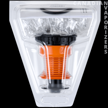 Storz &amp; Bickel Volcano Easy Valve Balloon With Adapter - Canadian Vaporizers