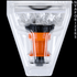 Storz & Bickel Volcano Easy Valve Balloon With Adapter - Canadian Vaporizers