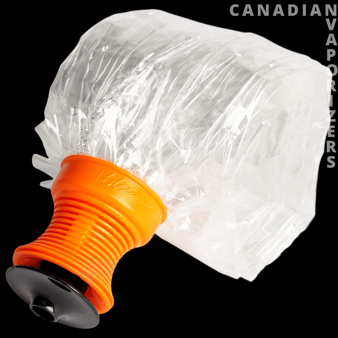 Storz & Bickel Volcano Easy Valve Balloon With Adapter - Canadian Vaporizers