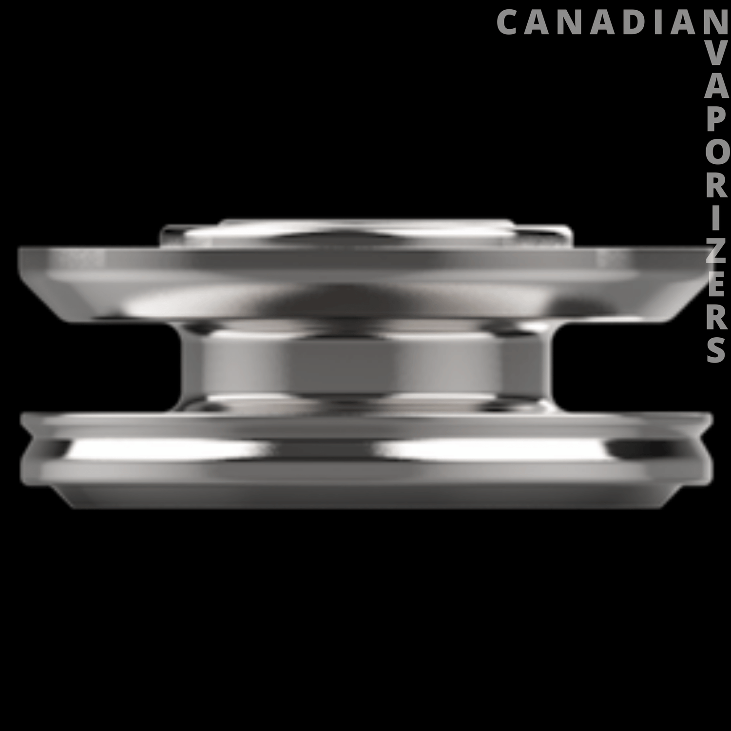 Storz &amp; Bickel Volcano Easy Valve Filling Chamber Reducer - Canadian Vaporizers