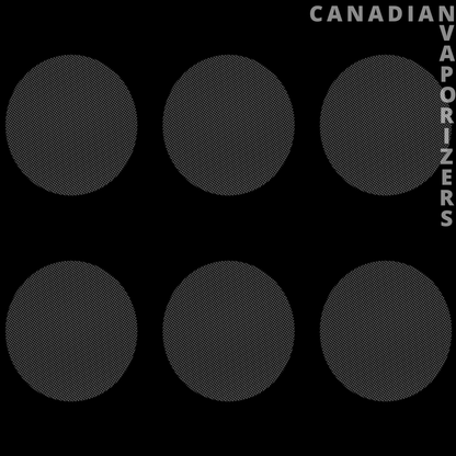 Storz &amp; Bickel Volcano Easy Valve Normal &amp; Fine Screen Set - Canadian Vaporizers