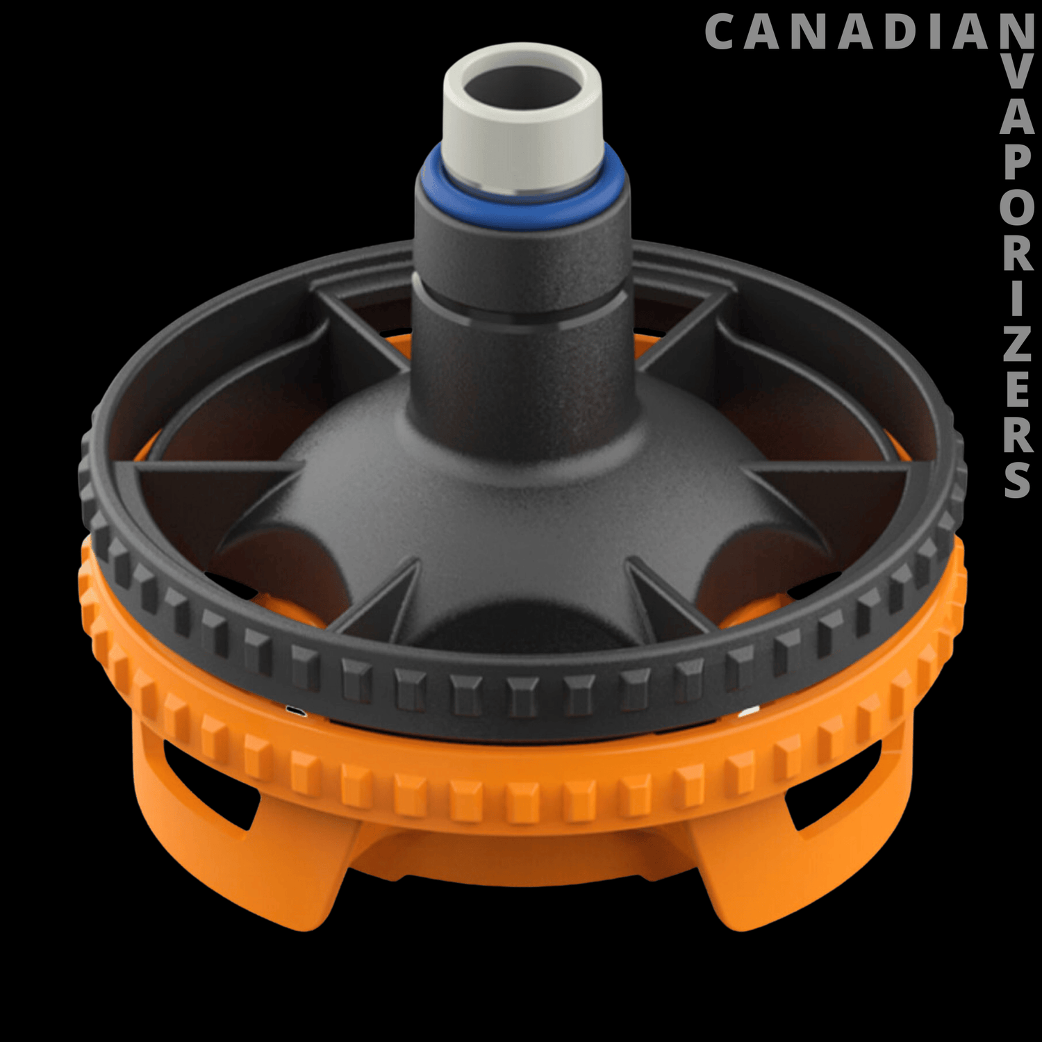 Storz &amp; Bickel Volcano Hybrid Filling Chamber - Canadian Vaporizers