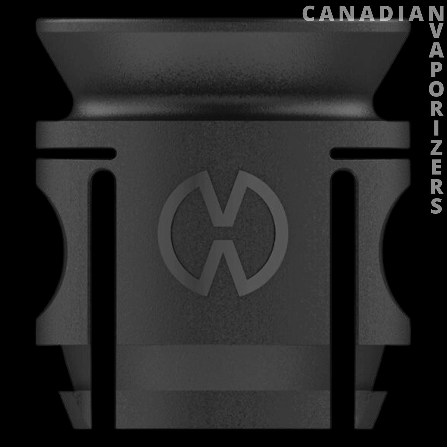 Storz &amp; Bickel Volcano Solid Valve Filling Chamber Housing - Canadian Vaporizers