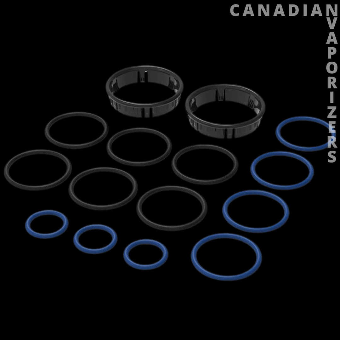 Storz & Bickel Volcano Solid Valve O-Ring Replacement Set - Canadian Vaporizers