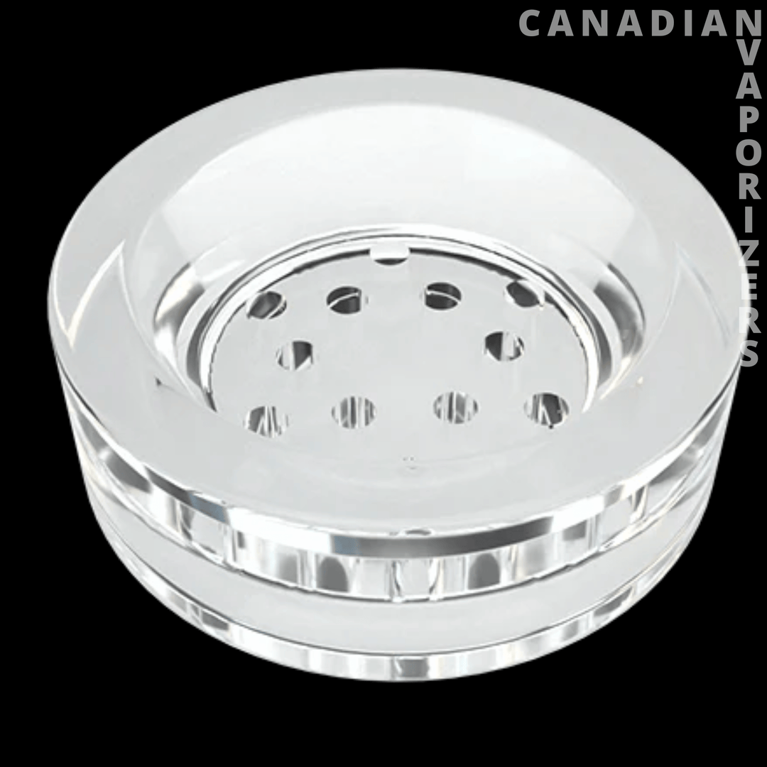 Stundenglass Glass Liner - Canadian Vaporizers