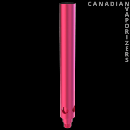 STUNDENGLASS GLASS UPSTEMS (LARGE) - Canadian Vaporizers