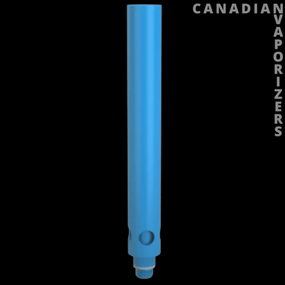STUNDENGLASS GLASS UPSTEMS (LARGE) - Canadian Vaporizers