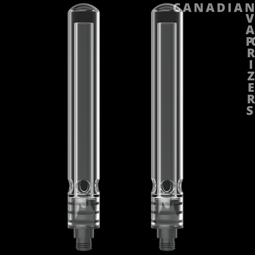 STUNDENGLASS GLASS UPSTEMS (LARGE) - Canadian Vaporizers
