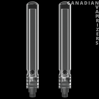 STUNDENGLASS GLASS UPSTEMS (LARGE) - Canadian Vaporizers
