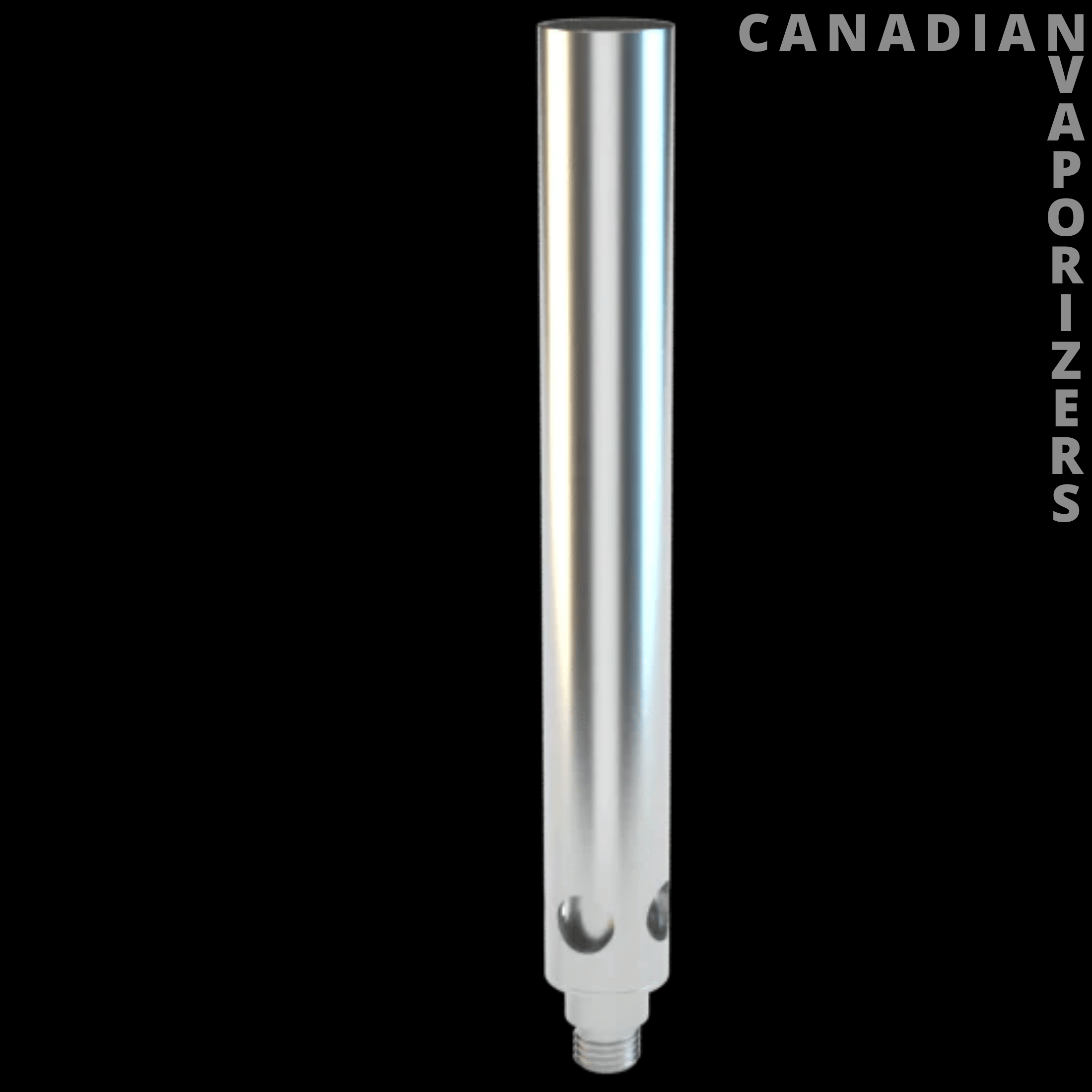 STUNDENGLASS GLASS UPSTEMS (LARGE) - Canadian Vaporizers