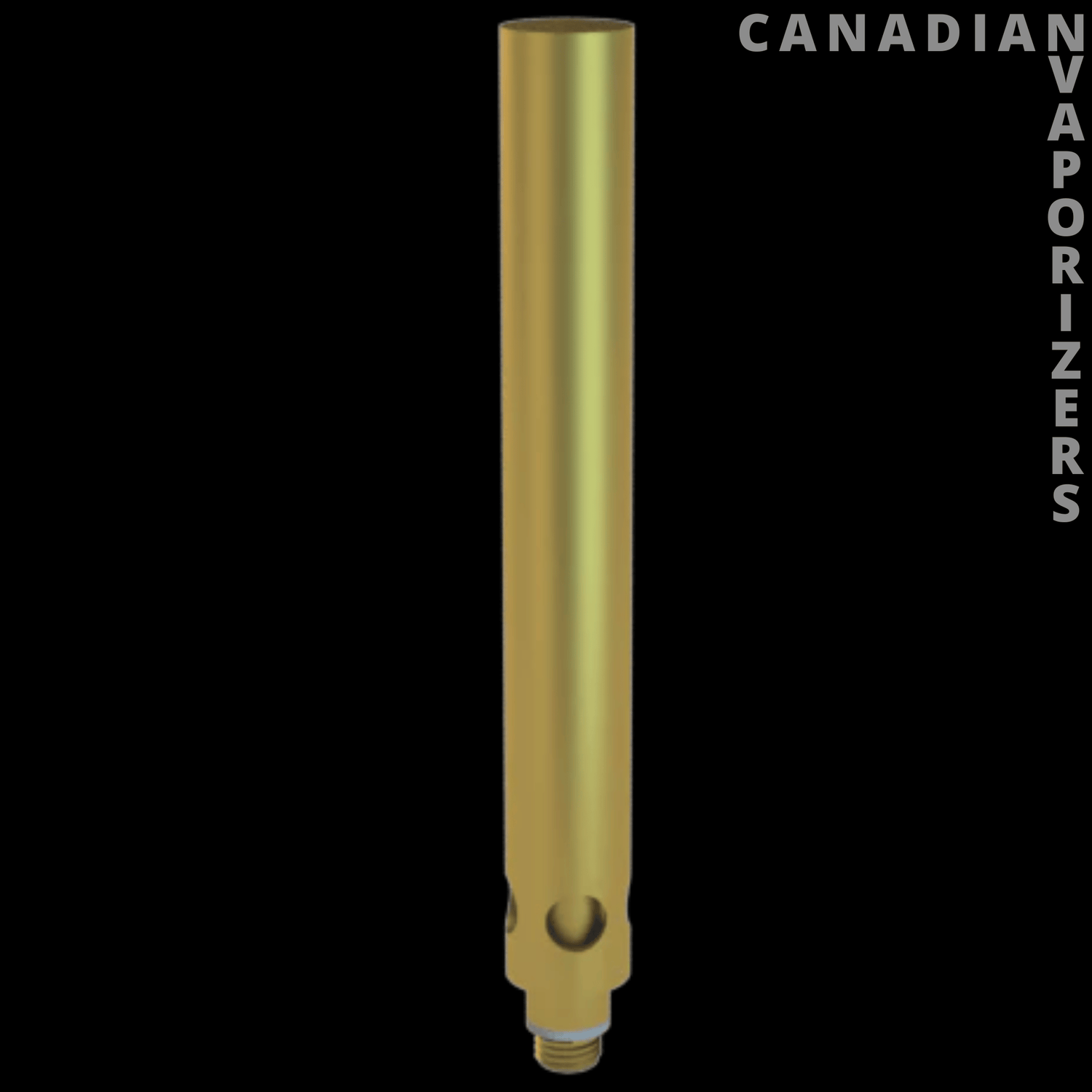 STUNDENGLASS GLASS UPSTEMS (LARGE) - Canadian Vaporizers