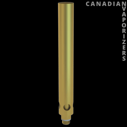 STUNDENGLASS GLASS UPSTEMS (LARGE) - Canadian Vaporizers