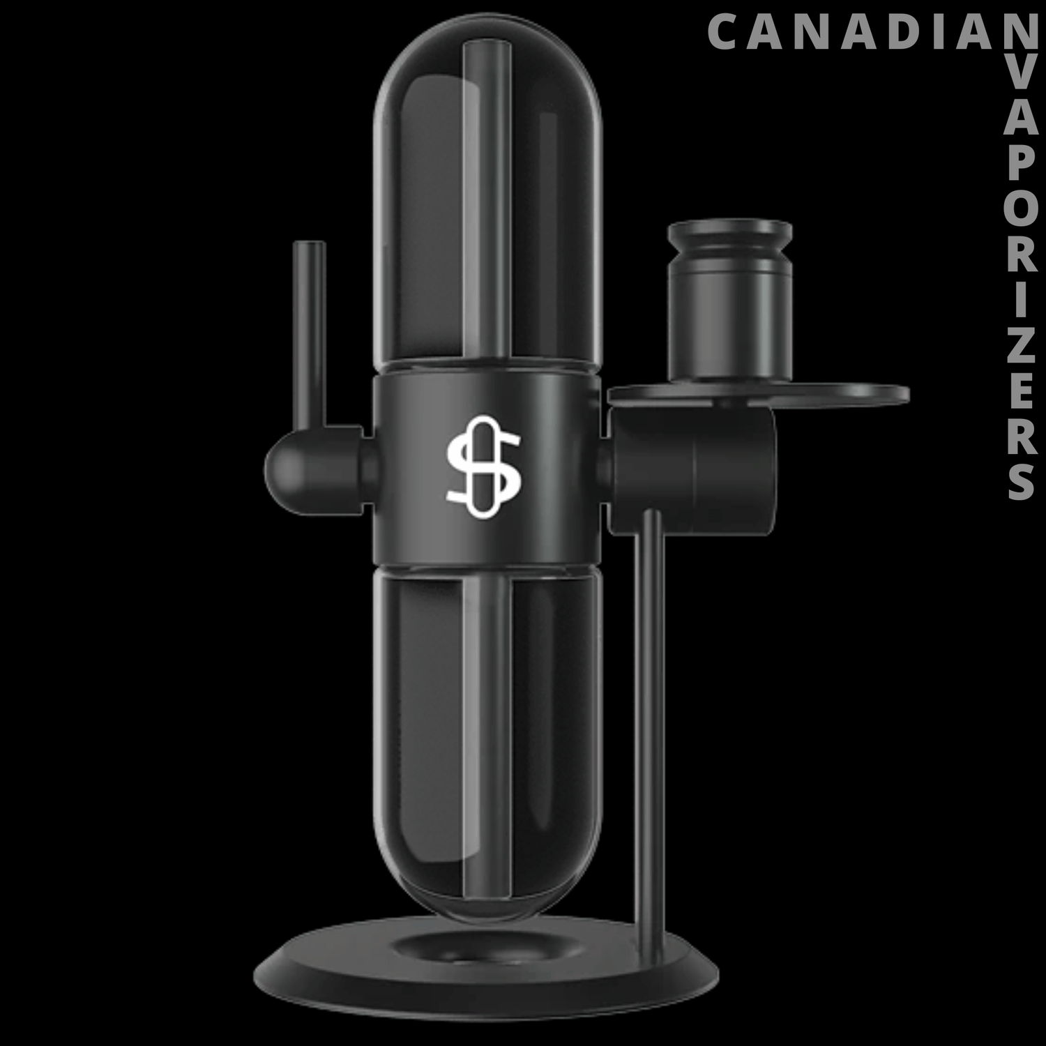 StundenGlass Gravity Pipe - Canadian Vaporizers