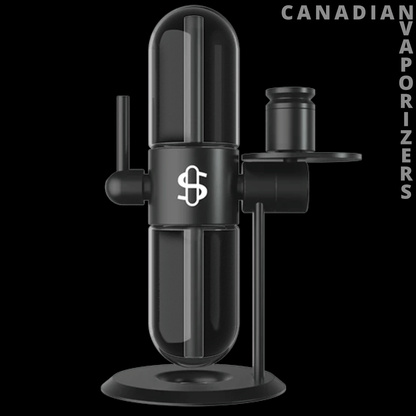 StundenGlass Gravity Pipe - Canadian Vaporizers
