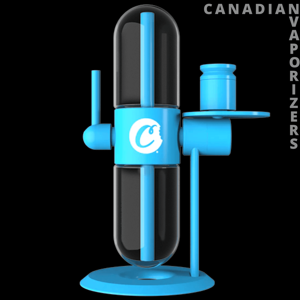 StundenGlass Gravity Pipe - Canadian Vaporizers