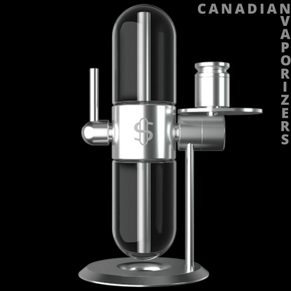 StundenGlass Gravity Pipe - Canadian Vaporizers