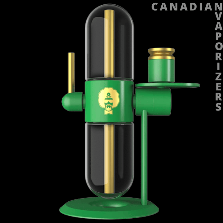 StundenGlass Gravity Pipe - Canadian Vaporizers