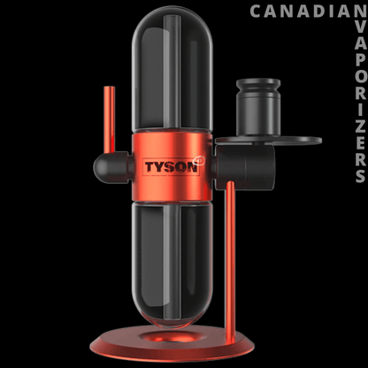 StundenGlass Gravity Pipe - Canadian Vaporizers