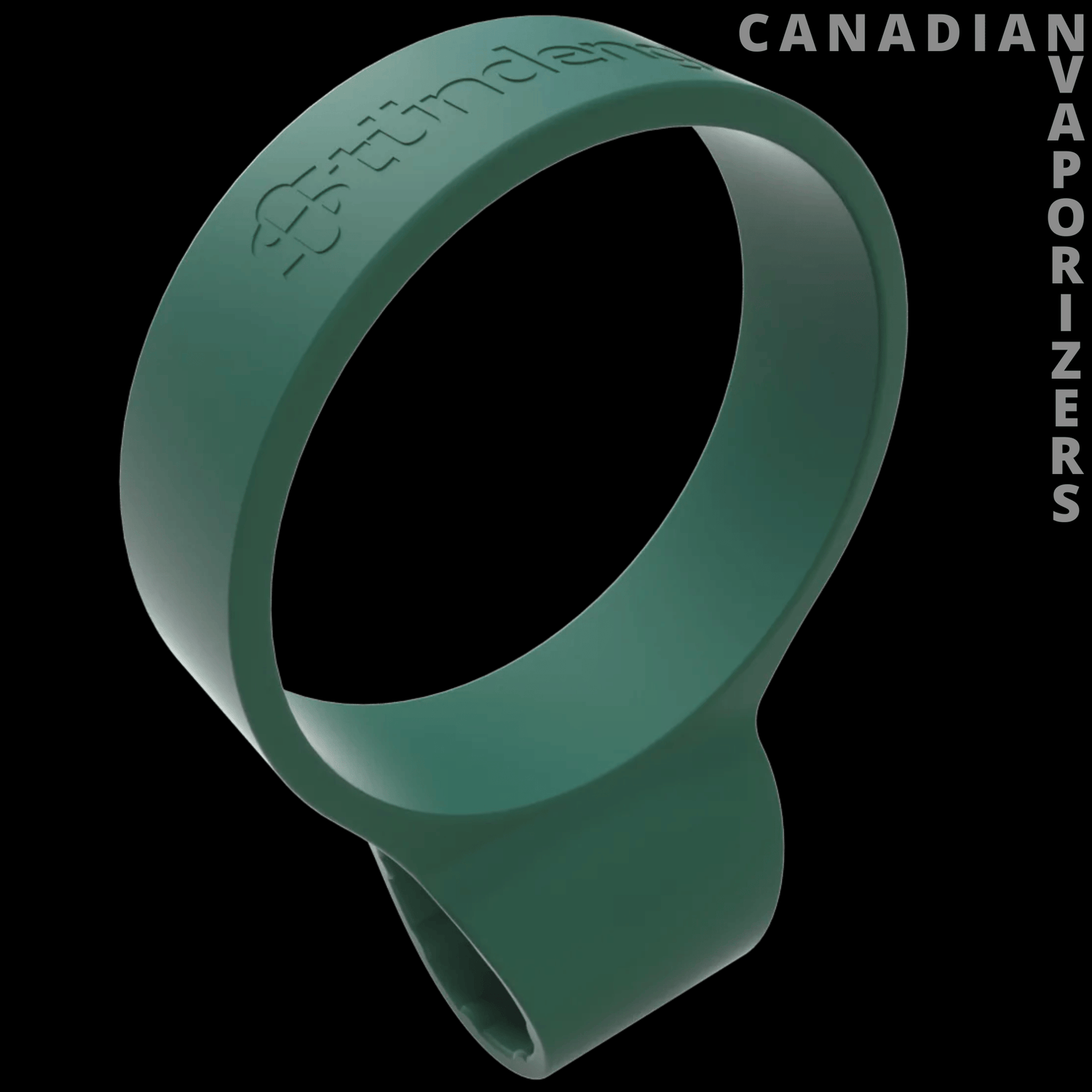 STUNDENGLASS HOSE CLIP - Canadian Vaporizers