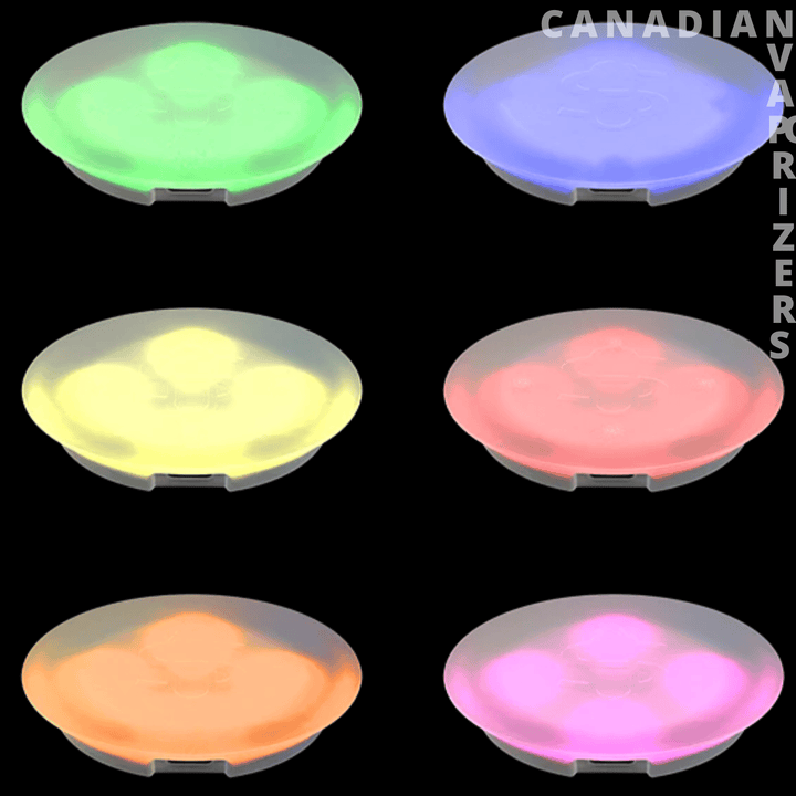 STUNDENGLASS LED UPLIGHT - Canadian Vaporizers